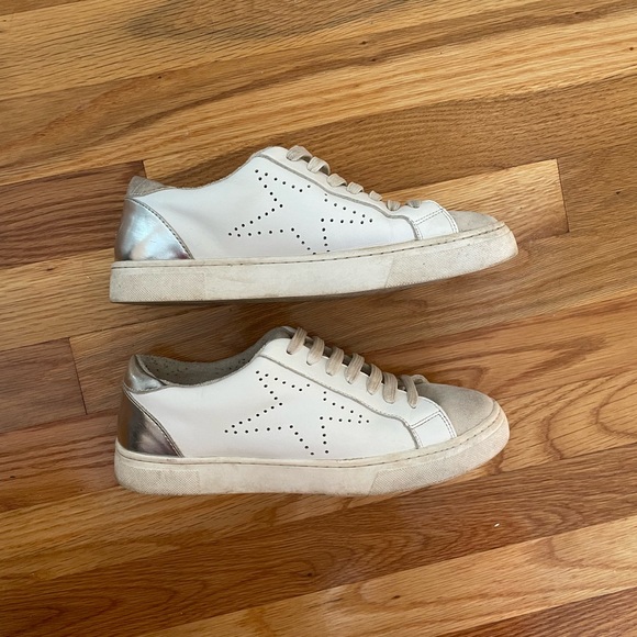 STEVE MADDEN REZZA sneaker - Picture 4 of 6